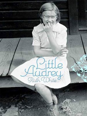 cover image of Little Audrey